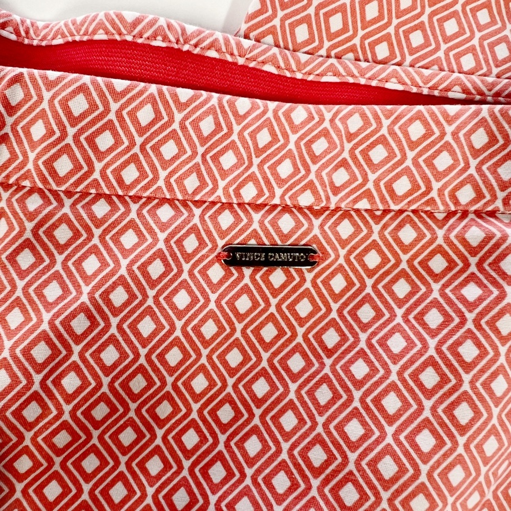 Vince Camuto | Patterned Pixie Pants - image 2